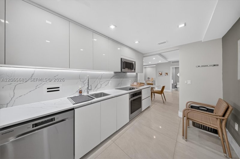 Comprar apartamento en The Plaza Bal Harbour 1223