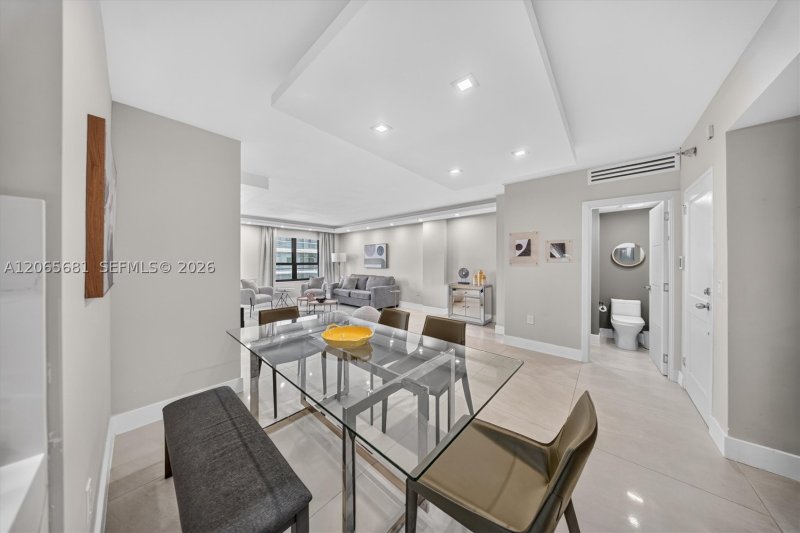 Comprar apartamento en The Plaza Bal Harbour 1223