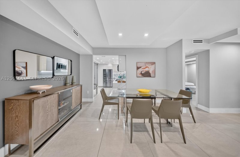 Comprar apartamento en The Plaza Bal Harbour 1223