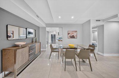 Comprar apartamento en The Plaza Bal Harbour 1223