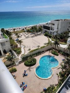 Sian Ocean Residences Apt #9N