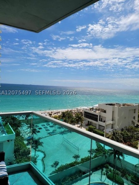 Apartment for rent at Sian Ocean Residences 9N