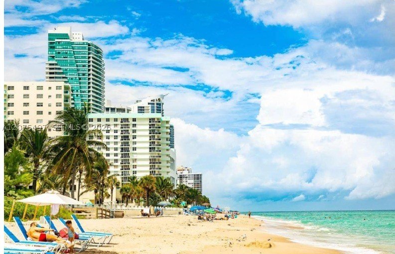 Apartment for rent at Sian Ocean Residences 9N