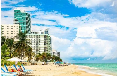Aluguel de apartamento no Sian Ocean Residences 9N
