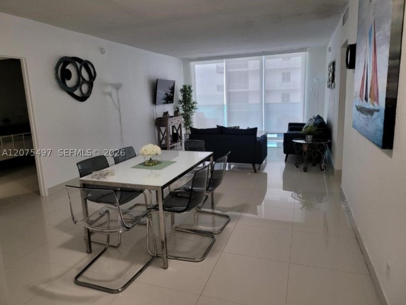 Apartment for rent at Sian Ocean Residences 9N