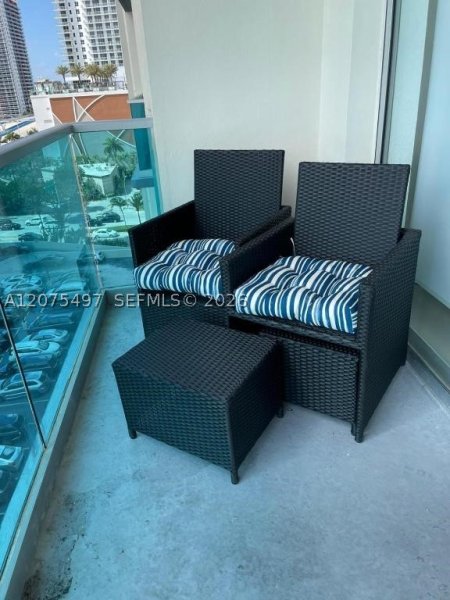 Apartment for rent at Sian Ocean Residences 9N