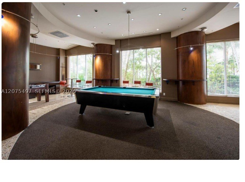 Apartment for rent at Sian Ocean Residences 9N