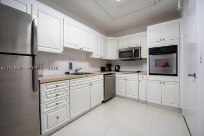 Aluguel de apartamento no Sian Ocean Residences 9N