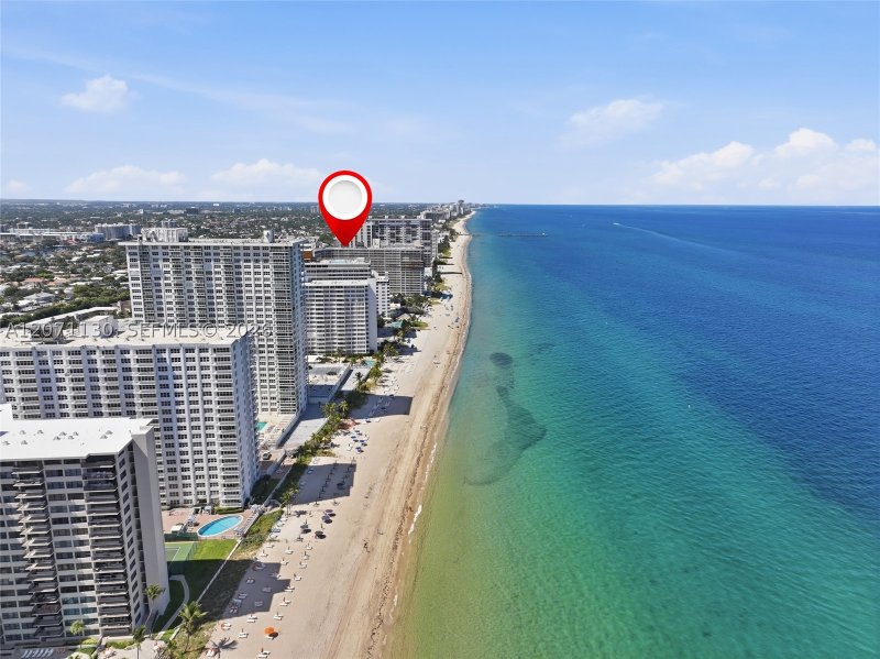 Condo for sale at Royal Ambassador 1710