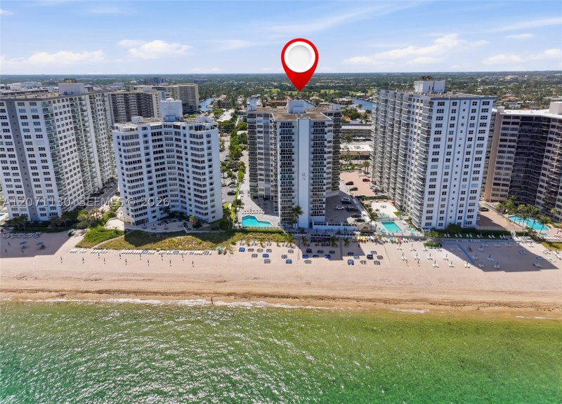 Condo for sale at Royal Ambassador 1710