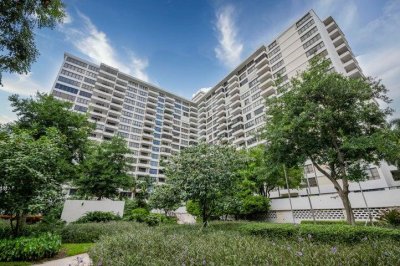 Comprar apartamento no Olympus Towers 801