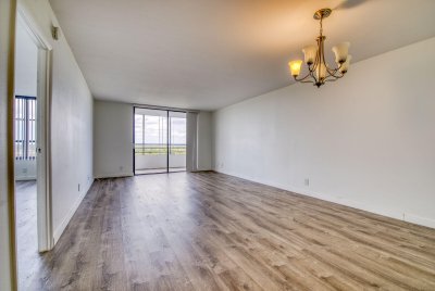 Comprar apartamento no Olympus Towers 801