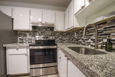 Comprar apartamento no Olympus Towers 801