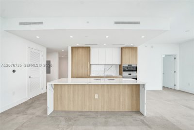 Comprar apartamento en One Park Tower by Turnberry 2511