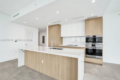 Comprar apartamento en One Park Tower by Turnberry 2511