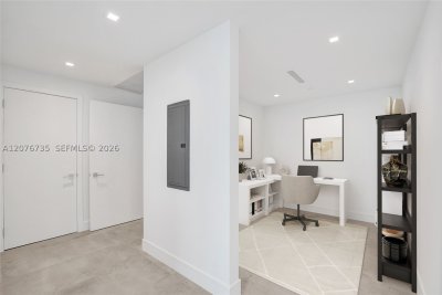 Comprar apartamento en One Park Tower by Turnberry 2511