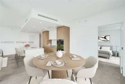 Comprar apartamento en One Park Tower by Turnberry 2511