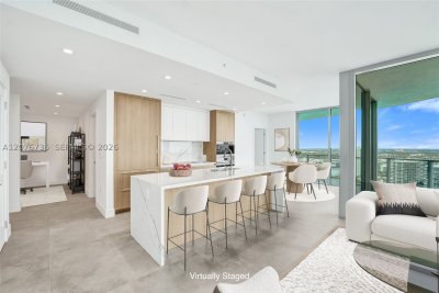 Comprar apartamento en One Park Tower by Turnberry 2511
