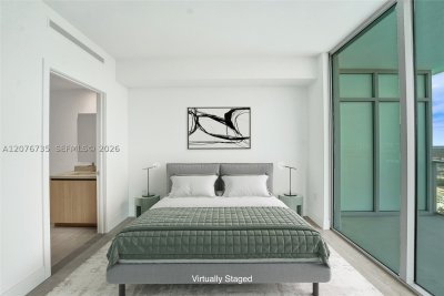 Comprar apartamento en One Park Tower by Turnberry 2511