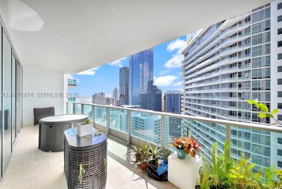 Comprar apartamento no Jade Brickell 3607