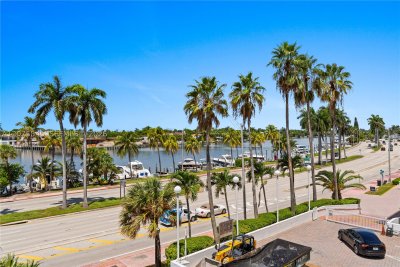 Comprar apartamento no Carriage Club South 3B