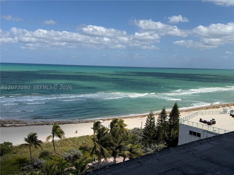 Condo for sale at Castle Beach Club 729