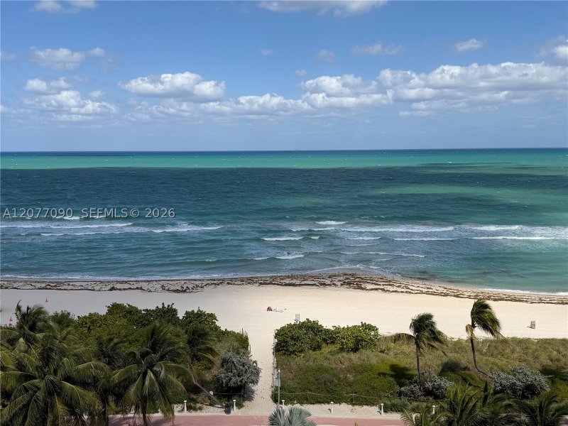 Condo for sale at Castle Beach Club 729