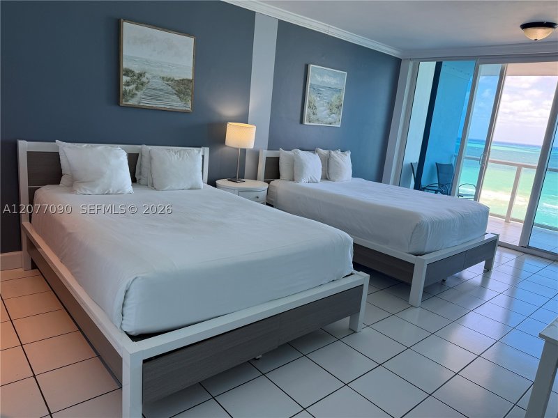 Condo for sale at Castle Beach Club 729