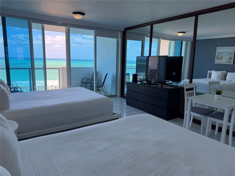 Condo for sale at Castle Beach Club 729