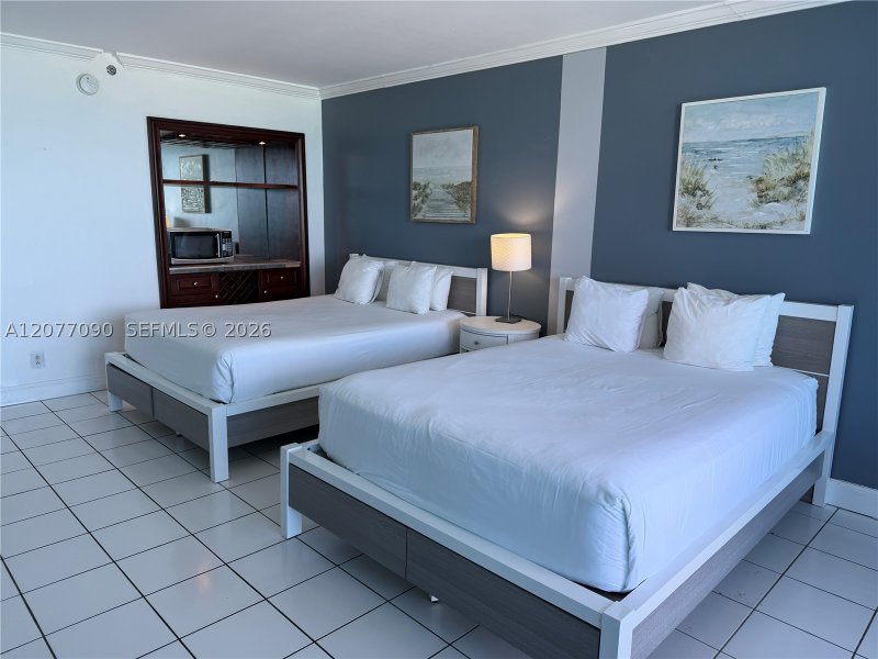 Condo for sale at Castle Beach Club 729