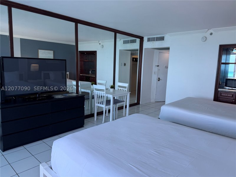 Condo for sale at Castle Beach Club 729