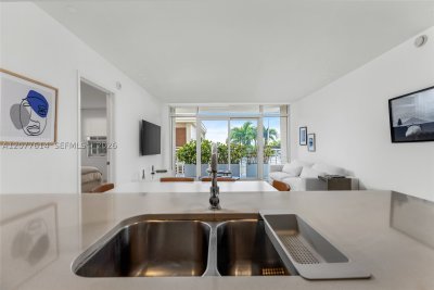 Aluguel de apartamento no Midtown Midblock 605