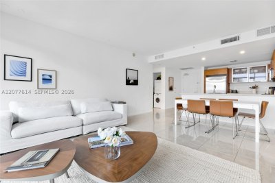 Aluguel de apartamento no Midtown Midblock 605
