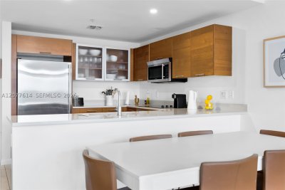 Aluguel de apartamento no Midtown Midblock 605