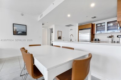 Aluguel de apartamento no Midtown Midblock 605
