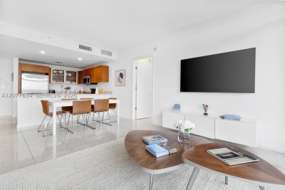 Aluguel de apartamento no Midtown Midblock 605