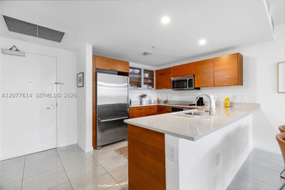 Aluguel de apartamento no Midtown Midblock 605