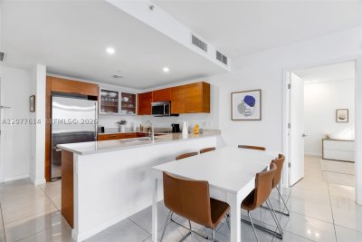 Aluguel de apartamento no Midtown Midblock 605