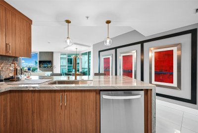Alquiler de apartamento en Caribbean Breeze 3-804