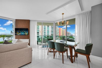 Alquiler de apartamento en Caribbean Breeze 3-804
