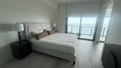 Alquiler de apartamento en Gran Paraiso 3205