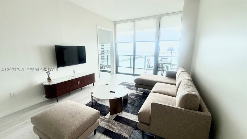 Aluguel de apartamento no Gran Paraiso 3205