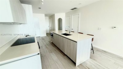 Aluguel de apartamento no Gran Paraiso 3205