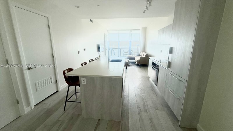 Aluguel de apartamento no Gran Paraiso 3205
