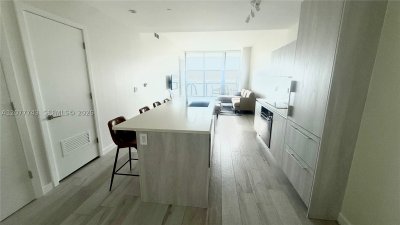 Aluguel de apartamento no Gran Paraiso 3205