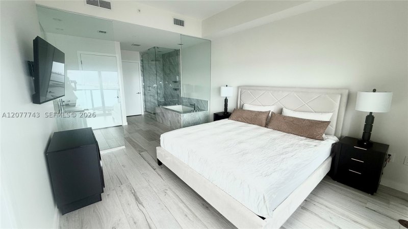 Aluguel de apartamento no Gran Paraiso 3205