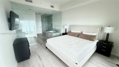 Aluguel de apartamento no Gran Paraiso 3205