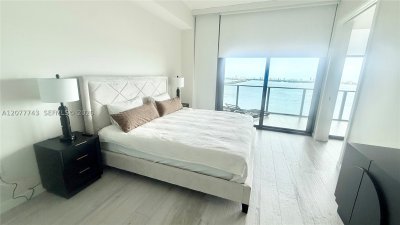 Aluguel de apartamento no Gran Paraiso 3205