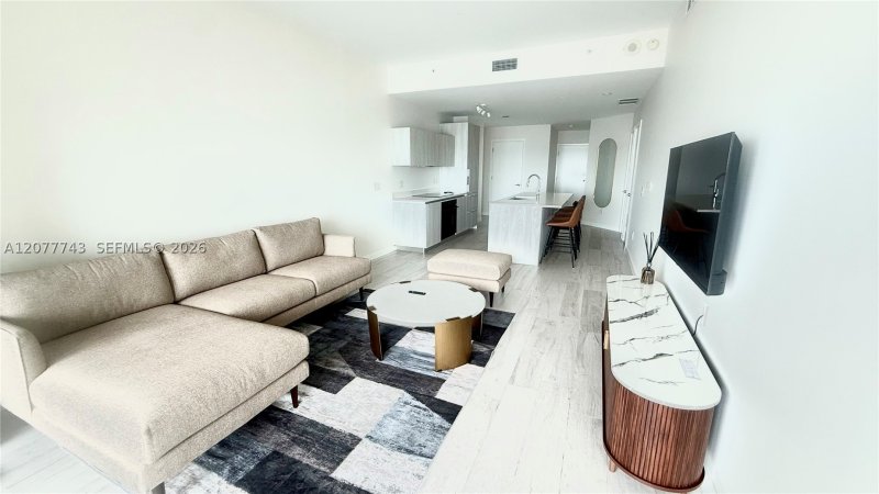 Aluguel de apartamento no Gran Paraiso 3205