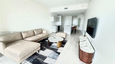 Aluguel de apartamento no Gran Paraiso 3205